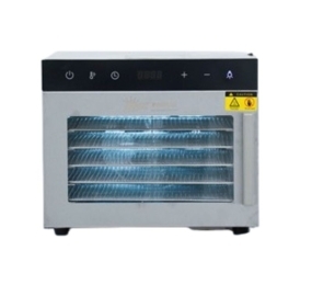 Máy sấy hoa quả NewSun SS-06H - Hàng chính hãng