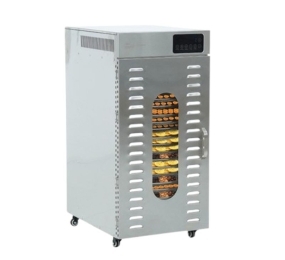 Máy sấy hoa quả Newsun NS-LT103 - Hàng chính hãng