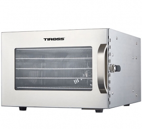 Máy sấy hoa quả Tiross TS9683 - Hàng chính hãng
