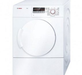 Máy sấy khô quần áo BOSCH WTA74200SG - Hàng chính hãng