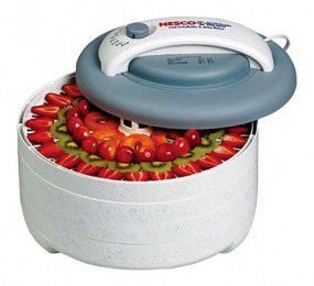 Máy sấy khô thực phẩm Nesco - Hàng chính hãng