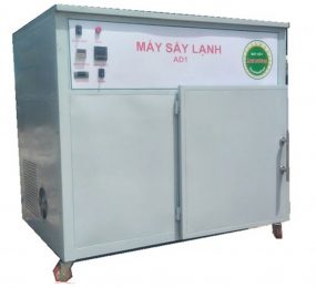 Máy sấy lạnh Ánh Dương AD1 - Hàng chính hãng