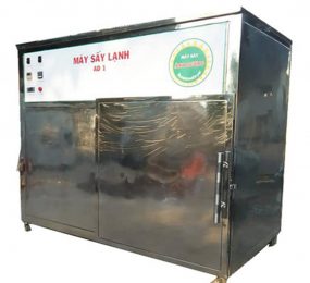 Máy sấy lạnh Ánh Dương AD1-inox - Hàng chính hãng