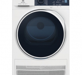 Máy sấy ngưng tụ Electrolux 8 kg EDC804P5WB - Hàng chính hãng