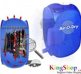 Máy sấy quần áo Air O Dry VH-01 - Hàng chính hãng