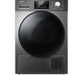 Máy sấy quần áo Aqua AQH-H900G.PS - Hàng chính hãng