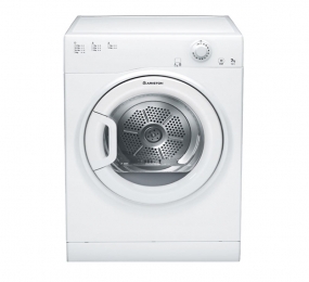 Máy sấy quần áo Ariston TVM70C6P/Z - Hàng chính hãng