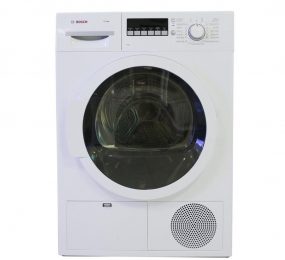 Máy sấy quần áo Bosch WTB86200SG - Hàng chính hãng