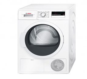 Máy sấy quần áo Bosch WTB86201SG - Hàng chính hãng