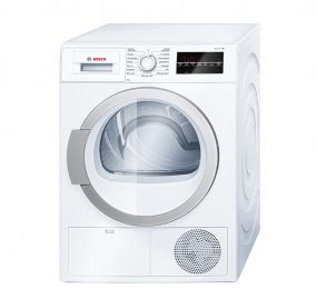 Máy sấy quần áo Bosch WTG86400PL - Hàng chính hãng