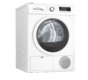 Máy sấy quần áo Bosch WTH85V0GPL - Hàng chính hãng