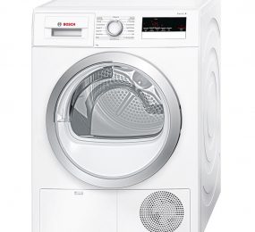 Máy sấy quần áo BOSCH WTN86200PL - Hàng chính hãng
