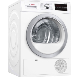 Máy sấy quần áo Bosch WTW87541 - Hàng chính hãng