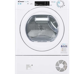 Máy sấy quần áo Candy CSOC10TE-S - 10kg