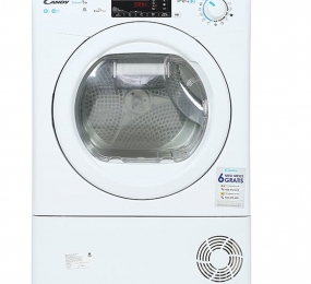 Máy sấy quần áo Candy CSO C8TE-S - Hàng chính hãng