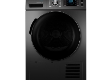 Máy sấy quần áo Casper inverter 8kg TD-80CGB - Hàng chính hãng