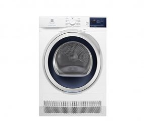 Máy sấy quần áo cửa trước Electrolux EDC704GEWA - Hàng chính hãng