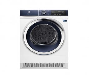 Máy sấy quần áo cửa trước Electrolux EDH803BEWA - Hàng chính hãng