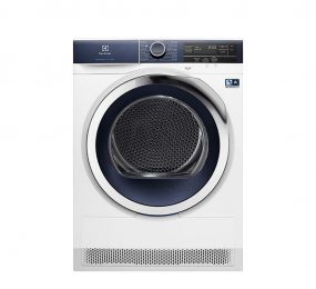 Máy sấy quần áo cửa trước Electrolux EDH903BEWAL - Hàng chính hãng