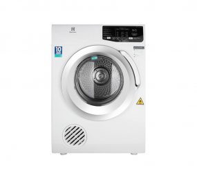 Máy sấy quần áo cửa trước Electrolux EDS805KQWA - Hàng chính hãng