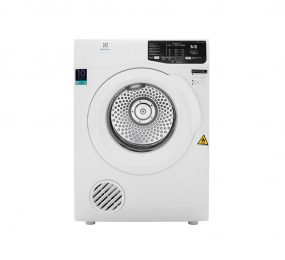 Máy sấy quần áo cửa trước Electrolux EDV705HQWA - Hàng chính hãng