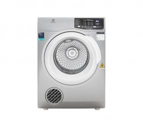 Máy sấy quần áo cửa trước Electrolux EDV805JQSA - Hàng chính hãng