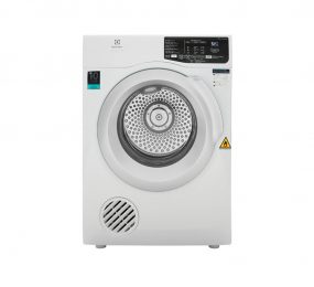 Máy sấy quần áo cửa trước Electrolux EDV805JQWA - Hàng chính hãng