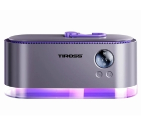 Máy sấy quần áo di động Tiross TS8832 - Hàng chính hãng