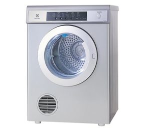 Máy sấy quần áo Electrolux EDS7552S - Hàng chính hãng