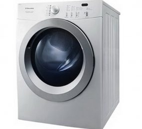 Máy sấy quần áo Electrolux EDV114 - Hàng chính hãng