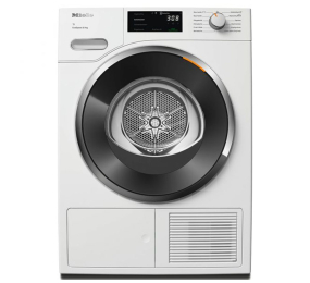 Máy sấy quần áo Heat Pump Miele 9kg TWH780WP EcoSpeed