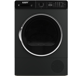 Máy sấy quần áo Kaff KF-DR113L09BL/WH - Hàng chính hãng