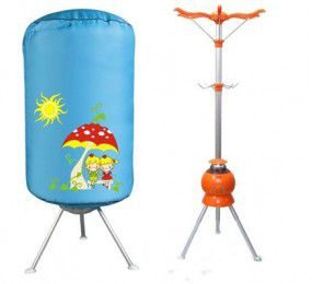 Máy sấy quần áo Korea King KCD-9900VCS - Hàng chính hãng