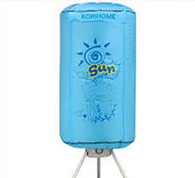 Máy sấy quần áo Korihome CDK-101 - Hàng chính hãng