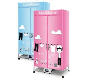 Máy sấy quần áo Korihome CDK-236 - Hàng chính hãng