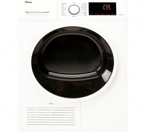Máy sấy quần áo ngưng tụ Texgio TGDC805 - Hàng chính hãng