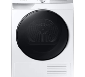 Máy sấy quần áo Samsung inverter DV90T7240BH/SV - Hàng chính hãng