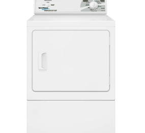 Máy sấy quần áo  Speed Queen 15 Kg LDE3TRGS461NW22