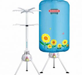 Máy sấy quần áo Sunhouse SHD-2611 - Hàng chính hãng