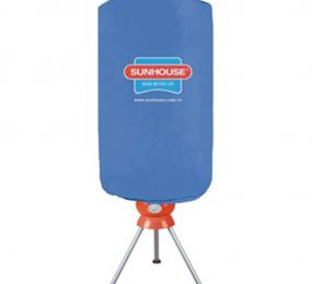 Máy sấy quần áo Sunhouse SHD-2616 - Hàng chính hãng