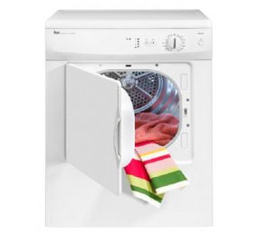 Máy sấy quần áo Teka TKS2 650C - Hàng chính hãng