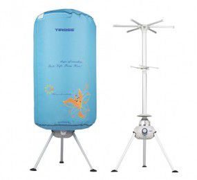 Máy sấy quần áo Tiross TS880 - Hàng chính hãng