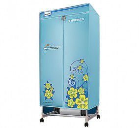 Máy sấy quần áo Tiross TS882 - Hàng chính hãng