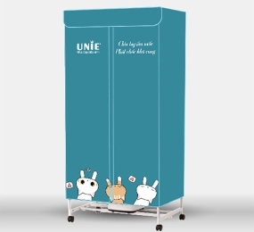 Máy sấy quần áo Unie UE-688 - Hàng chính hãng