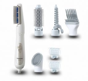 Máy sấy tạo kiểu Panasonic EH-KA71-W645 - Hàng chính hãng