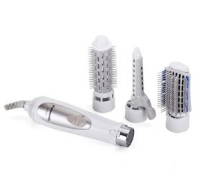 Máy sấy tạo kiểu tóc Panasonic EH-KA31-W645 - Hàng chính hãng