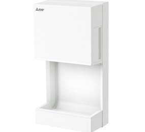 Máy sấy tay Misubishi JT-MC205JS-W-NE - Hàng chính hãng