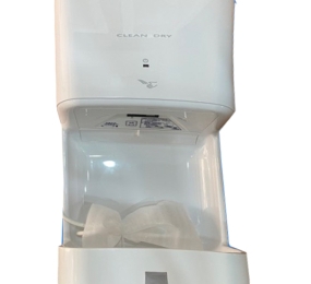 Máy sấy tay Smartliving YM205 - Hàng chính hãng