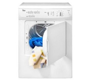 Máy sấy Teka TKS 650 - Hàng chính hãng