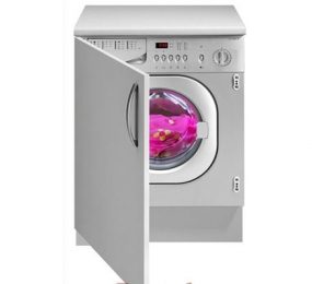 Máy sấy Teka TKS 700C - Hàng chính hãng